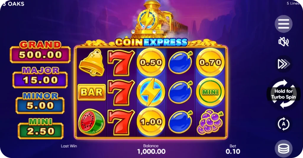 pin-up online casino